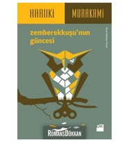 Zemberekkuşu’nun Güncesi Haruki Murakami