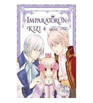 İmparatorun Kızı 4