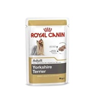 Royal Canin Yorkshire Terrier Adult Yas Mamasi 85gr