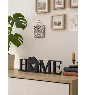 Home Tasarımlı Dekoratif Obje / Hediyelik Ürün