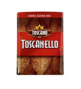 METAL TOSCANELLO KILIFI T02