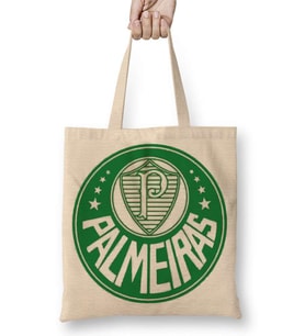 Palmeiras Bez Çanta Uzun Saplı