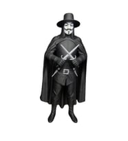 V for Vendetta 3D Figür
