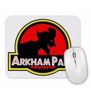 Ark Fan Art Mouse Pad