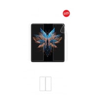 Tecno Phantom V Fold Ekran Koruyucu Tpu Film
