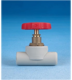 Ege Yıldız Pprc 32 Mm Vana Gri
