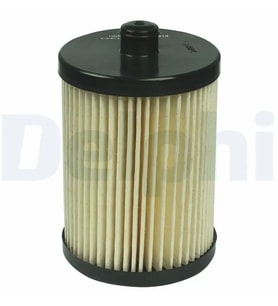 DELPHI HDF593 Yakit Filtresi 2D0127177