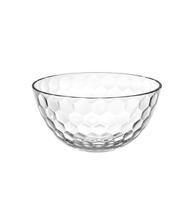 Decorium Honey 23,5 cm Cam Kase 8-01070050 (Karışık)