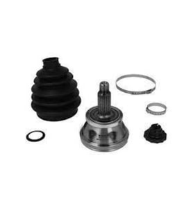 Aks Kafası Dış Abssiz – 6Q0498099C Wisco - Volkswagen Polo Fabia 1.2 02 Ve Sonrası Uyumlu