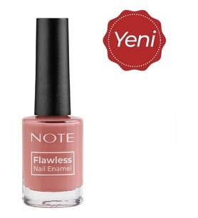Note Flawless Nail Enamel Oje No 79