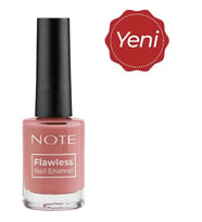 Note Flawless Nail Enamel Oje No 79