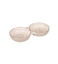 MYLO SERAMİK MAMAKABI 2Lİ145ML 2X11CM