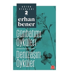 Günbatımı Öyküleri - Denizaşırı Öyküler