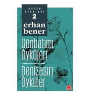 Günbatımı Öyküleri - Denizaşırı Öyküler