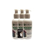 Hoodia Hot Slimming & Tight Gel 3 Adet Bel Basen Bacak Yağ Parçalayıcı Sıkılaştırıcı 150 ml + Jel Hediye