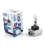 D3R 6000K Uyumlu 0,5 Fazla Işık Oem Ampul