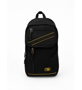 SEVENTEEN Unisex Büyük Boy Hafif ve Dayanıklı Çapraz Askılı Body Bag