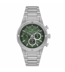 Daniel Klein DKE.1.10864-4 Exclusive Erkek Kol Saati