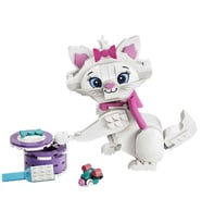 LEGO Disney Aristokediler Sevimli Marie 43286