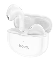 HOCO EW35 Sonido TWS Bluetooth 5.3 Kablosuz Kulakiçi Kulaklık (Beyaz)