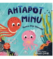 Ahtapot Minu