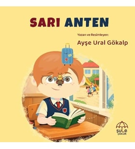 Sarı Anten
