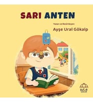 Sarı Anten