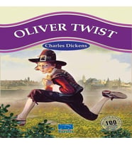 Oliver Twist 100 Temel Eser 1.Kademe