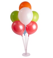 Parti Malzemeleri Balon Standı 75 cm