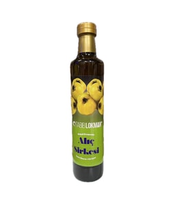 Tabib Lokman Alıç Sirkesi 500ml 1Adet