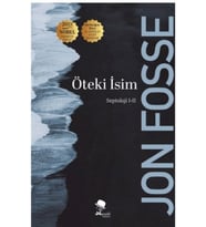 Öteki İsim - Septoloji I-II