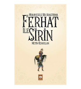 Ferhat ile Şirin