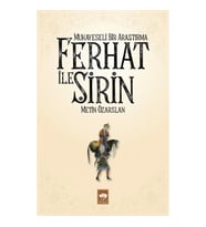 Ferhat ile Şirin