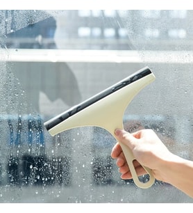 Çok Amaçlı Banyo ve Cam, Ayna Temizlik Sileceği