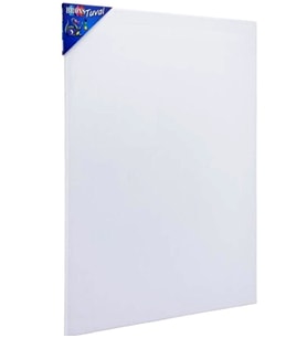 Brons Tuval 70X100cm Büyük Tual