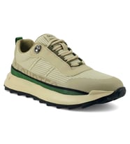Guja 564 25YA Erkek Sneaker Günlük Ayakkabı Bej
