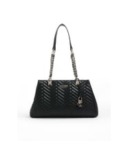 Guess Anning Siyah Kadın Omuz Çantası HWQG9508090