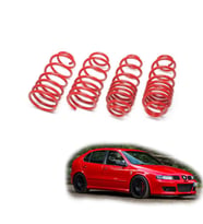 Seat Leon spor yay helezon 45mm/45mm 1999-2005 Coil-ex