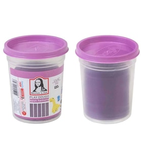 MONA LISA SD240-10 OYUN HAMURU LİLA 120 G