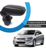 Hyundai Accent Blue Kol Dayama Araca Özel Kolçak
