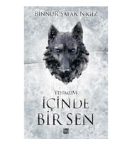 İçinde Bir Sen 3-Yehmum (Ciltli)