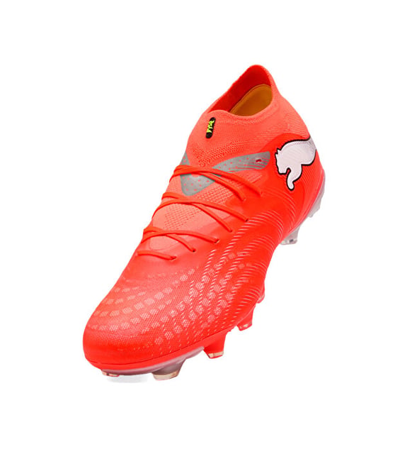 Puma Future 9 Pro Fg/Ag Erkek Çoklu Çim Zemin Kramponu 10871201