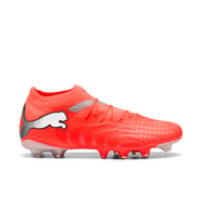 Puma Future 9 Pro Fg/Ag Erkek Çoklu Çim Zemin Kramponu 10871201 Kırmızı