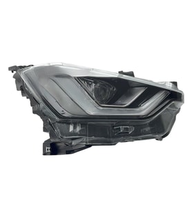 Isuzu D-max 2020-2024 Far Sağ (Mercekli/Motorlu)