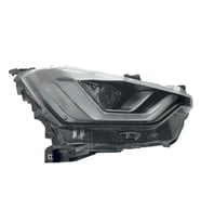 Isuzu D-max 2020-2024 Far Sağ (Mercekli/Motorlu)