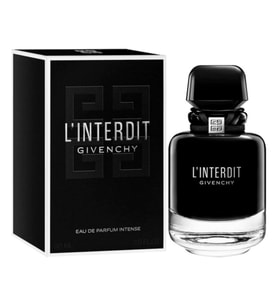 GIVENCHY L'İNTERDİT INTENSE EDP 80 ML KADIN PARFÜM