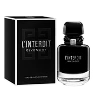 GIVENCHY L'İNTERDİT INTENSE EDP 80 ML KADIN PARFÜM