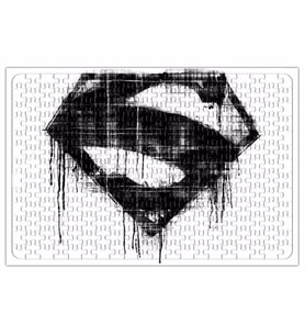 Super Man Süperman Puzzle 240 Parça Yapboz