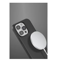Venco  İphone 11 Home Magsafe Kapak - Derin Mor