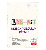 EBEKİT Klinik Yolculuk Kİtabı